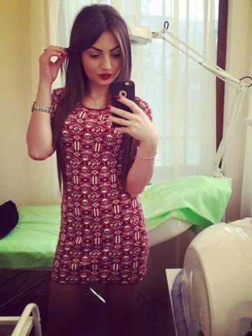 Варвара Красная Гора