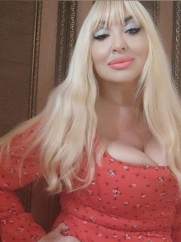 Эльвира фото 16