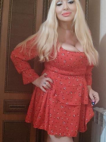 Эльвира фото 17