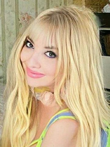 Эльвира фото 4